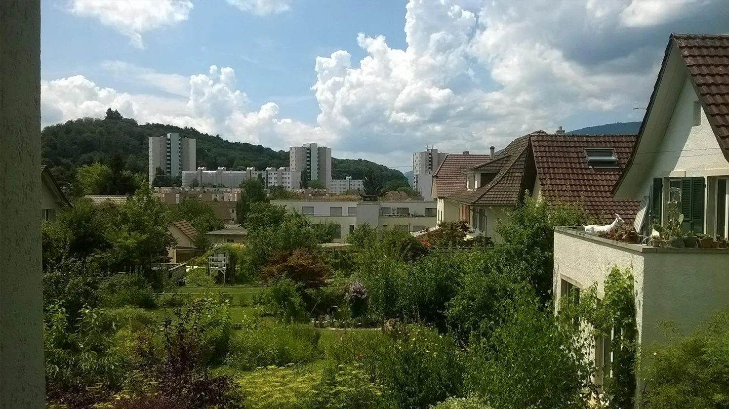 Renovierte Wohnung im Büttenberg - Foto 6 von 6