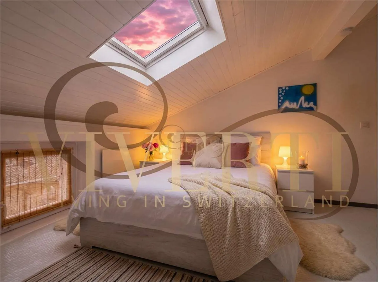 BÂTIMENT AVEC 4 APPARTEMENTS À MORCOTE - Photo 2 sur 10