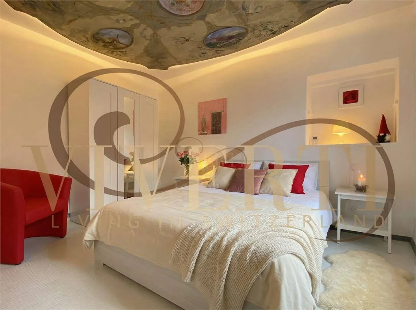 BÂTIMENT AVEC 4 APPARTEMENTS À MORCOTE - Photo 4 sur 10