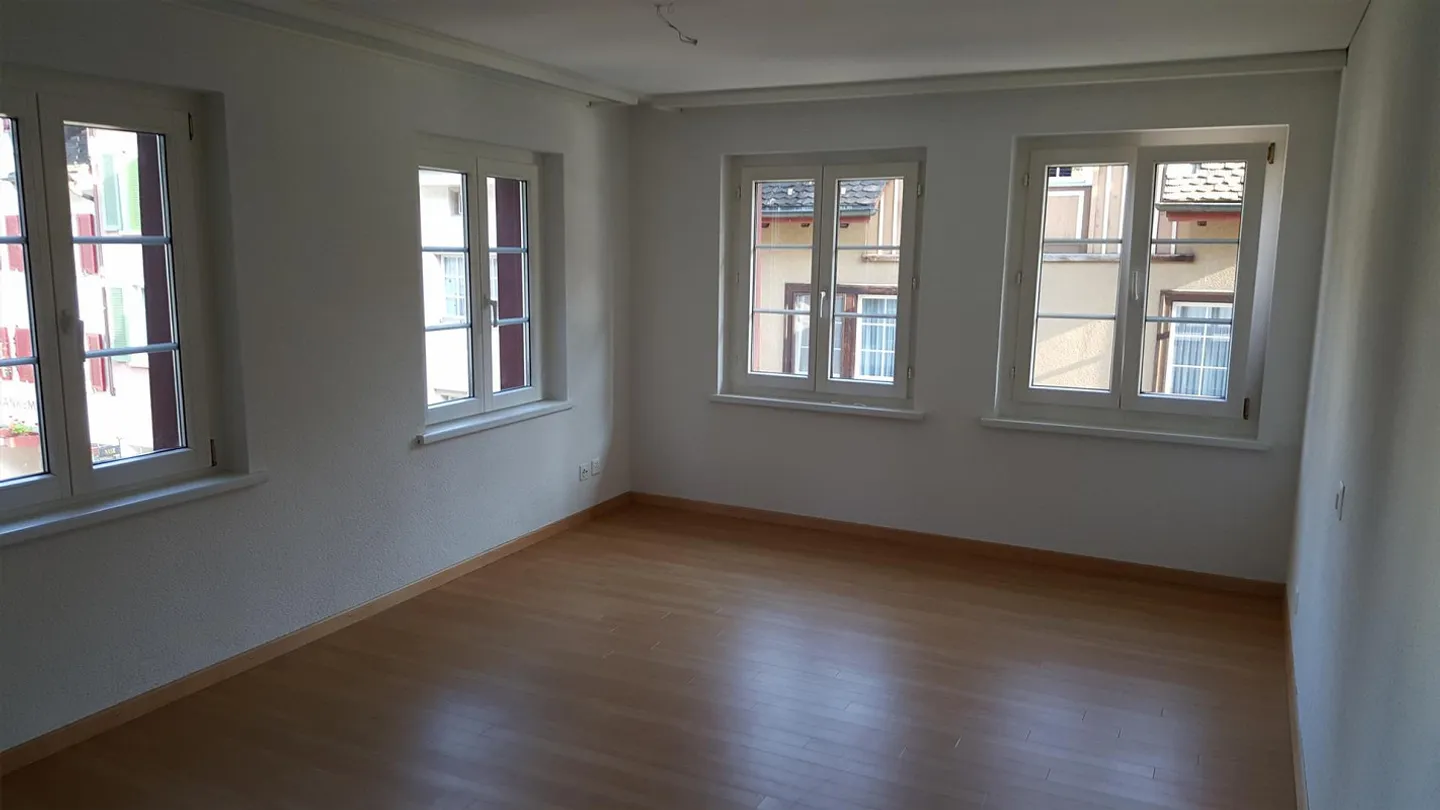 3 1/2-Zimmerwohnung in der Altstadt von Altstätten - Foto 6 von 10