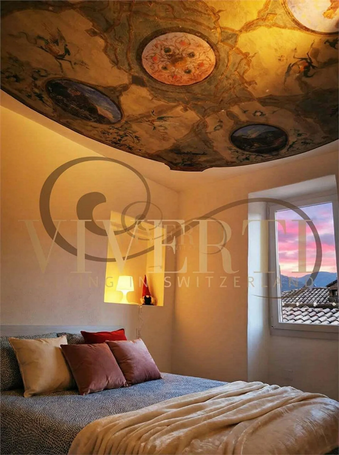 BÂTIMENT AVEC 4 APPARTEMENTS À MORCOTE - Photo 5 sur 10