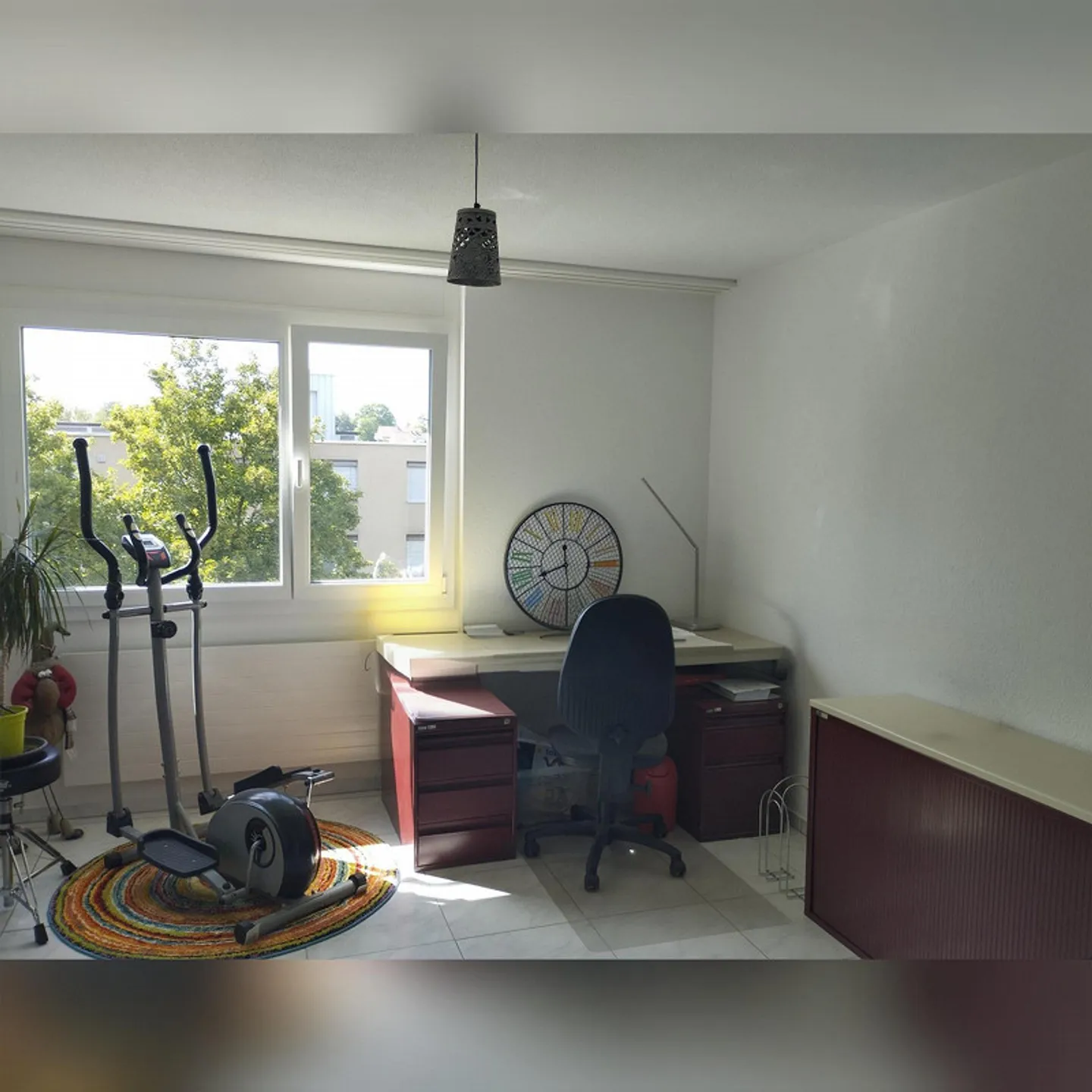 3 1/2 Room Apartment with Large Balcony - Photo 10 of 11