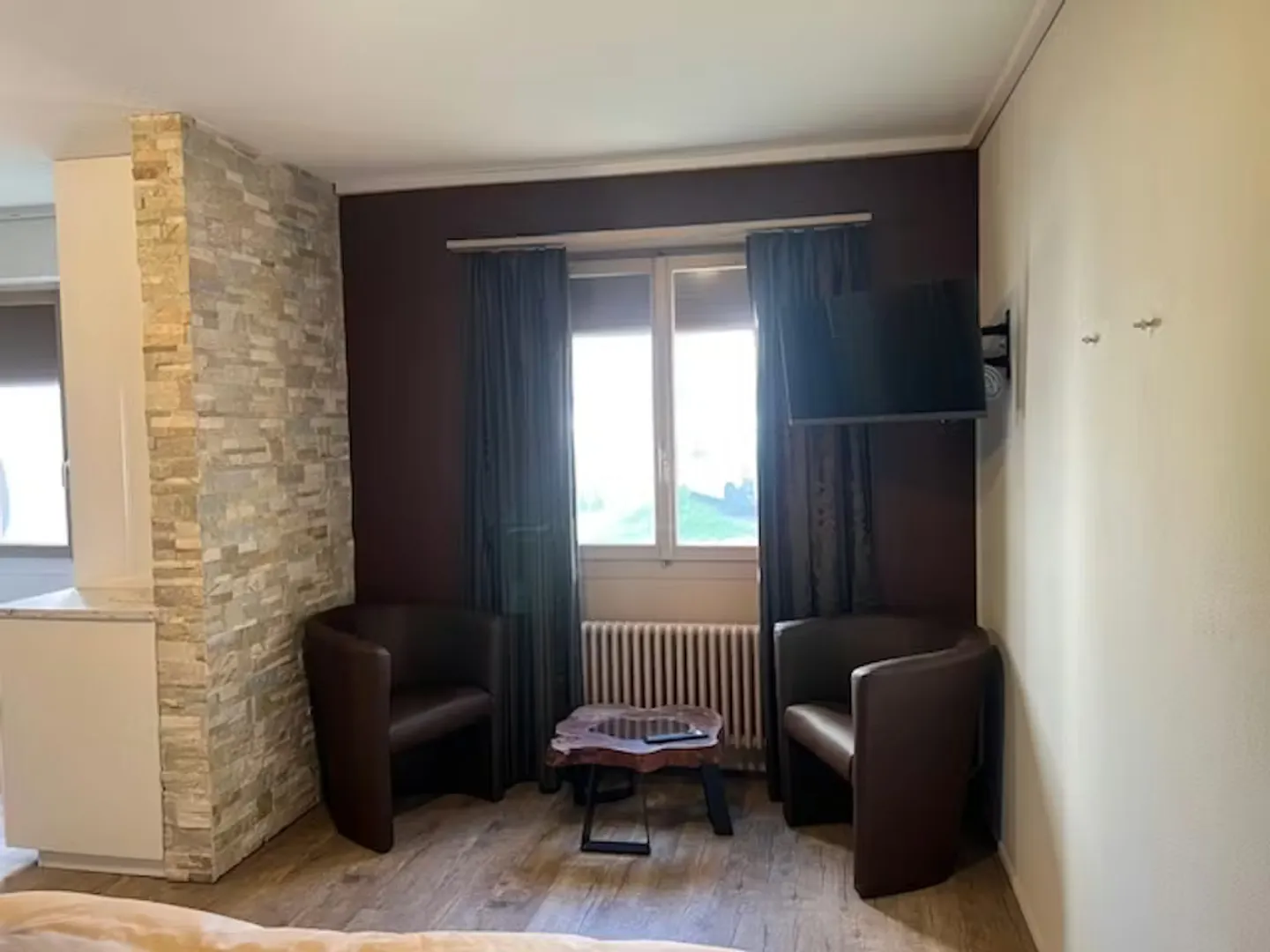 Charmantes Chalet-Retreat - Foto 2 von 9