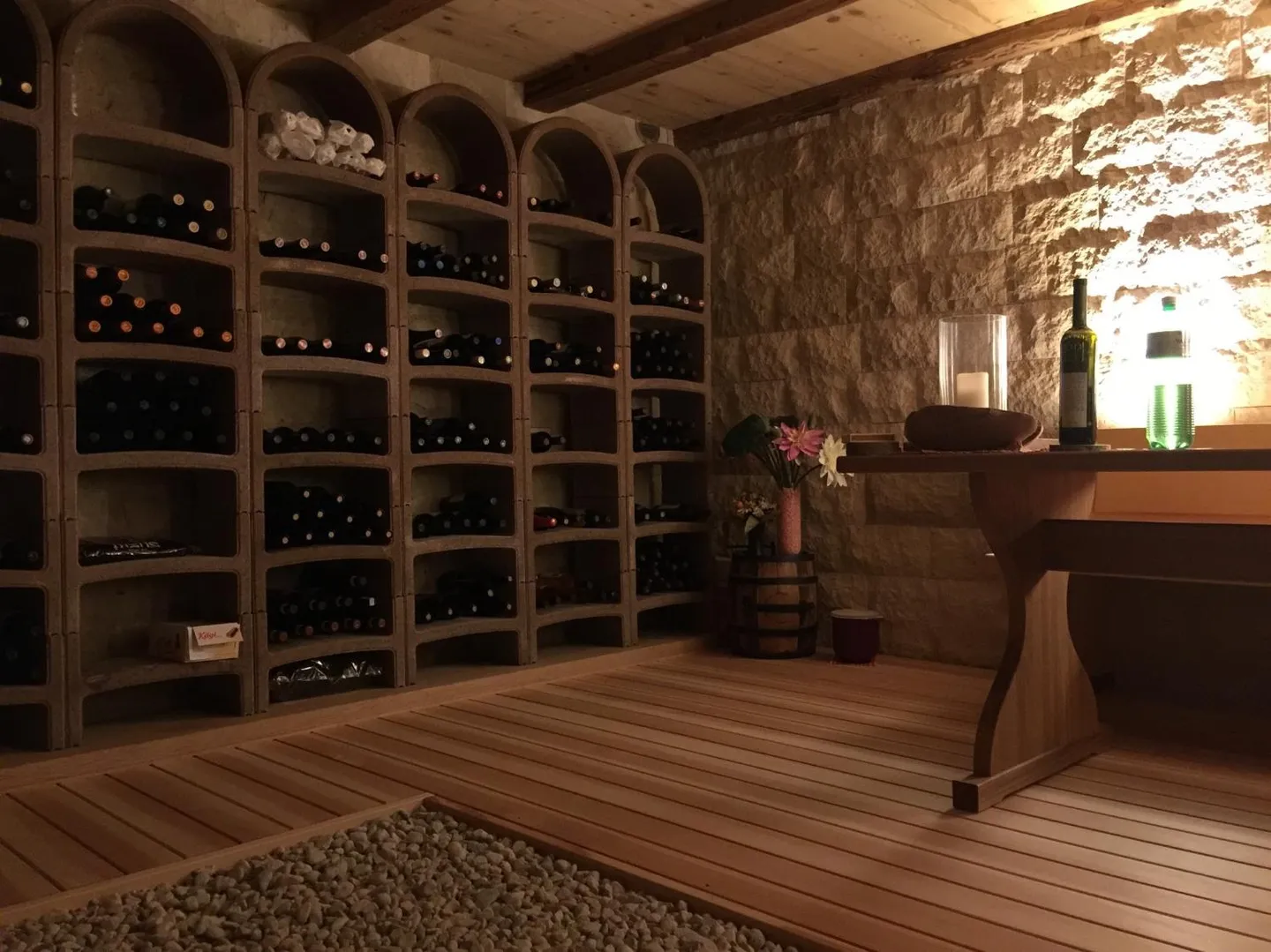 Villa moderna con 7 camere e vista eccezionale ad Arzier-Le Muids - Foto 2 di 9