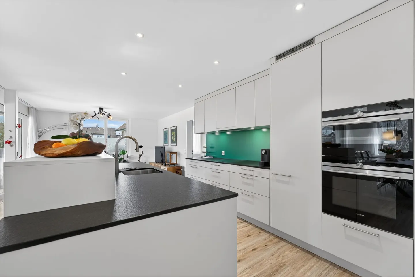 Idyllic Garden Apartment between Nature and Comfort - Photo 6 of 22