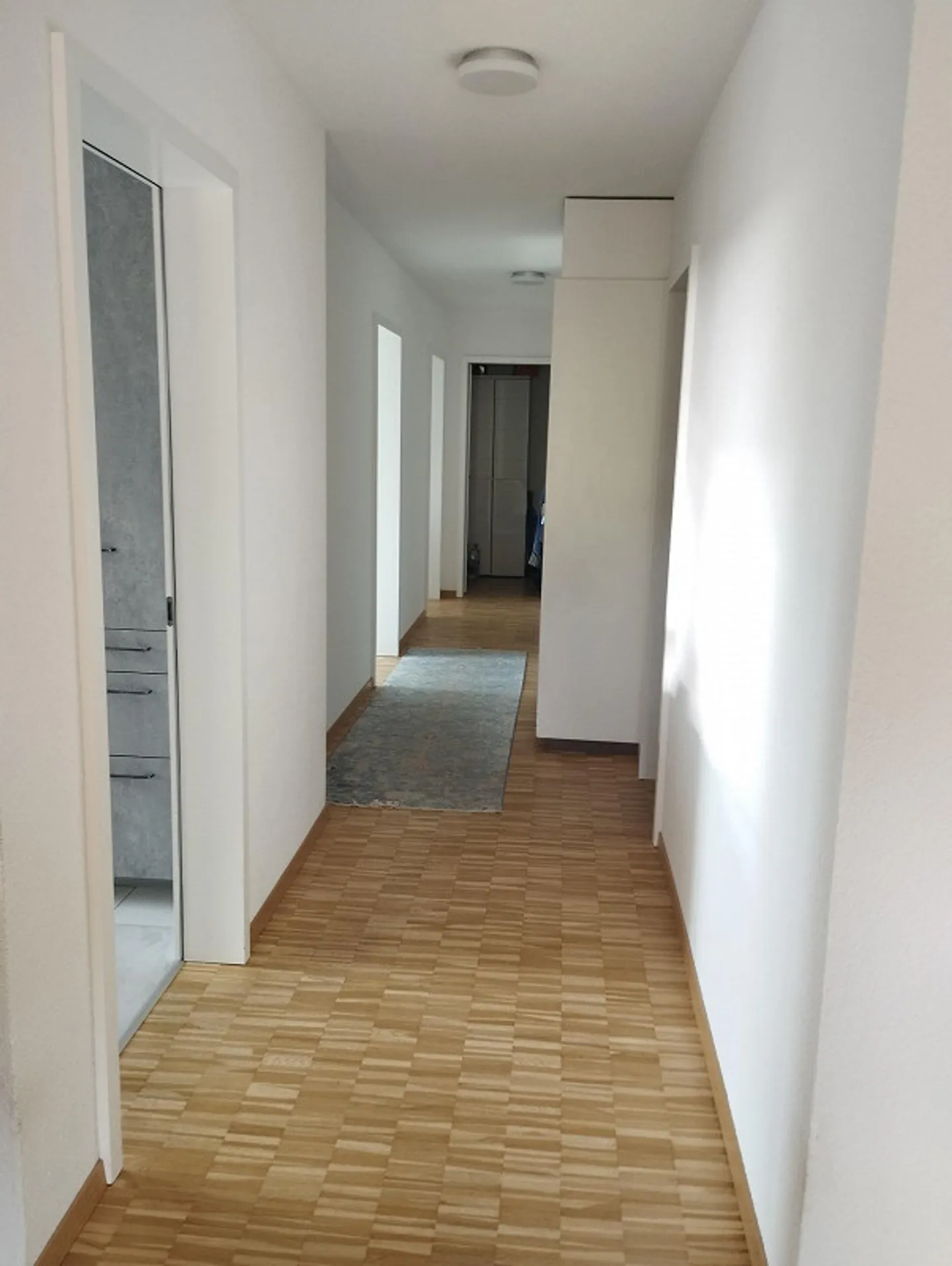 3 1/2 Room Apartment with Large Balcony - Photo 7 of 11