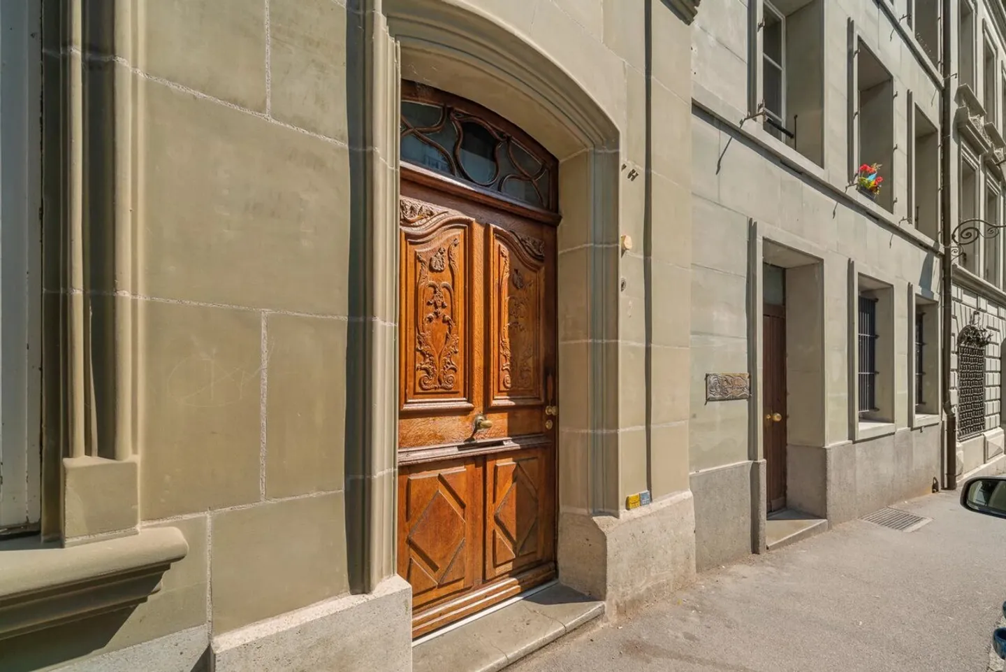 Maison élégante à Fribourg - Photo 1 sur 13