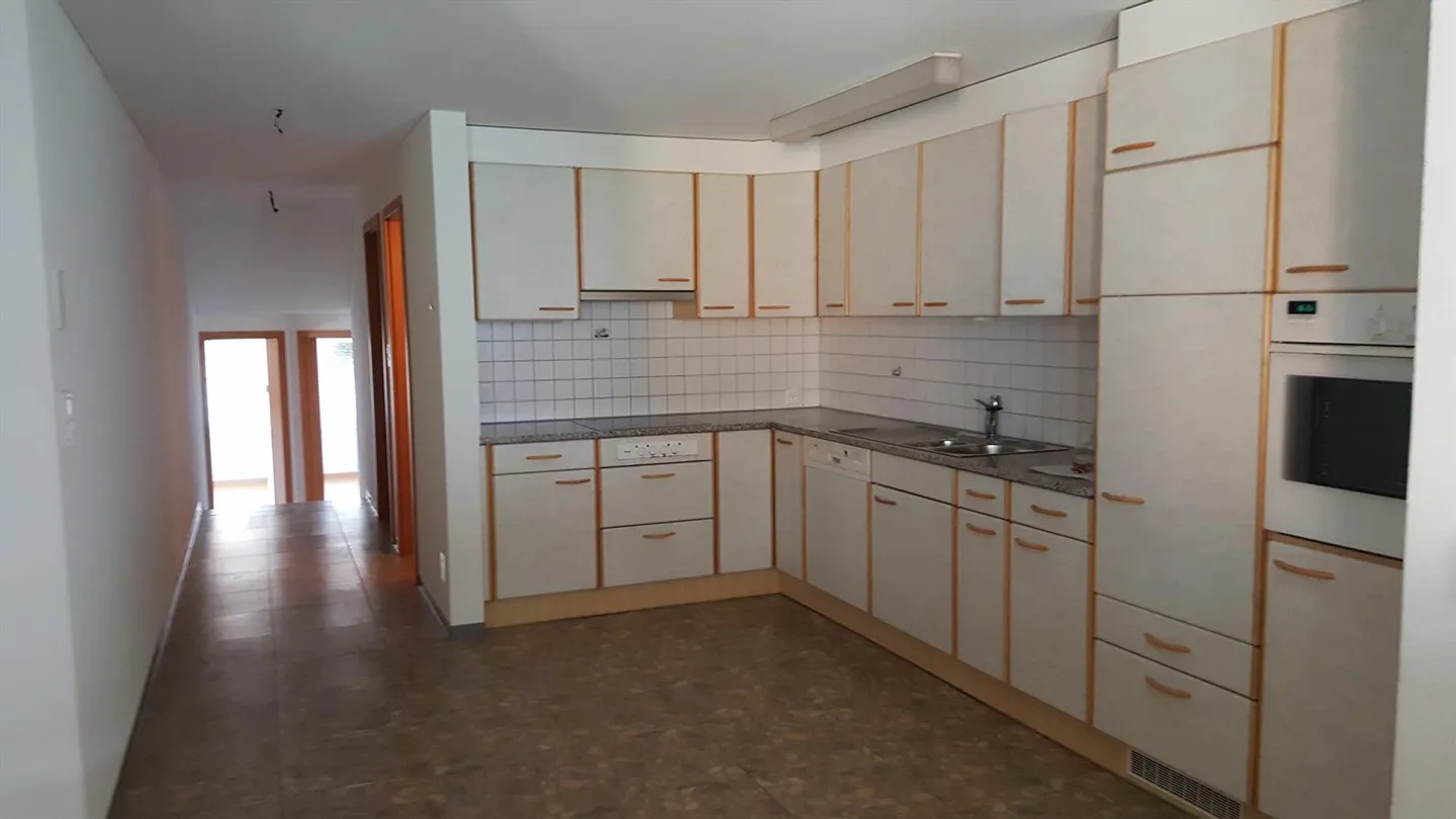 3 1/2-Zimmerwohnung in der Altstadt von Altstätten - Foto 5 von 10