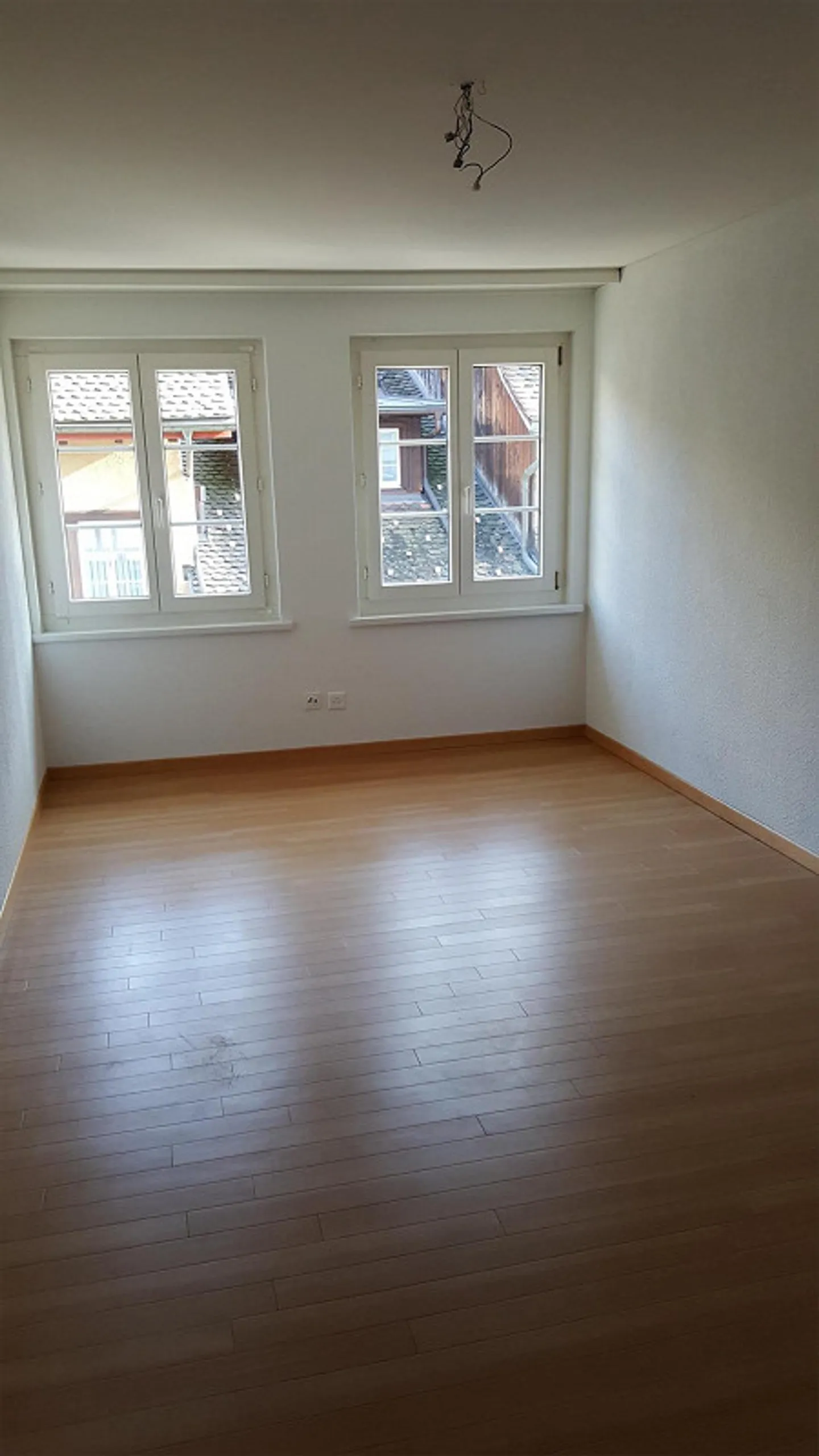 3 1/2-Zimmerwohnung in der Altstadt von Altstätten - Foto 7 von 10