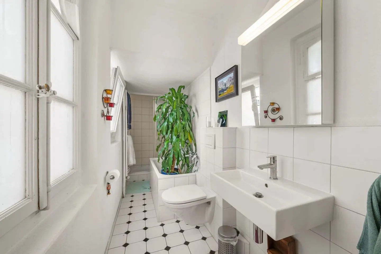 Maison élégante à Fribourg - Photo 6 sur 13