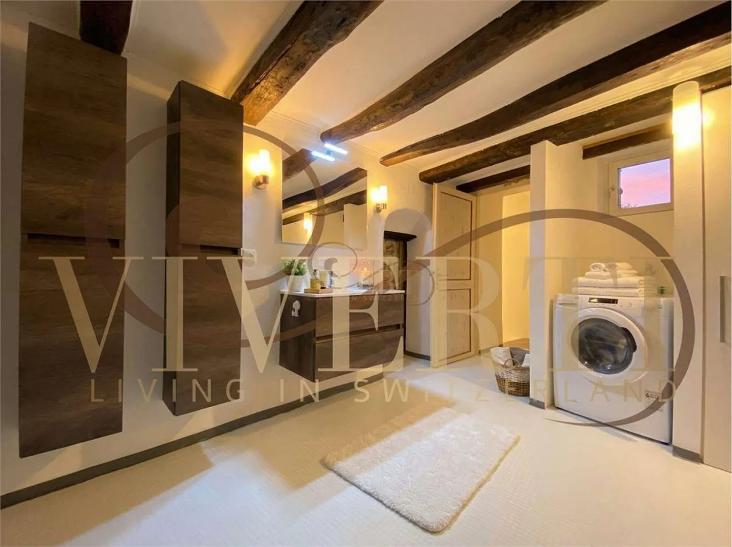 BÂTIMENT AVEC 4 APPARTEMENTS À MORCOTE - Photo 8 sur 10