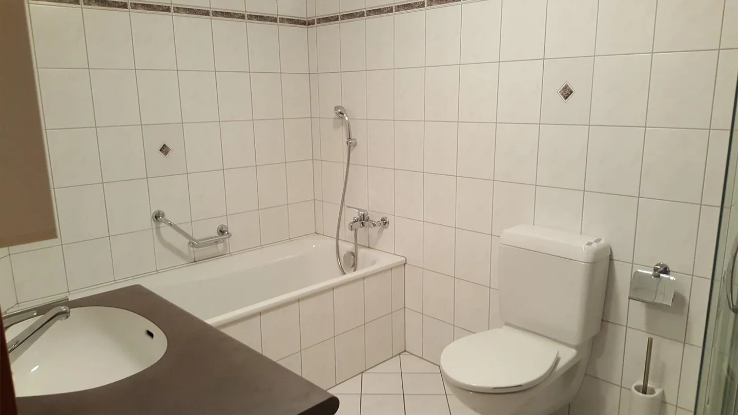 3 1/2-Zimmerwohnung in der Altstadt von Altstätten - Foto 8 von 10