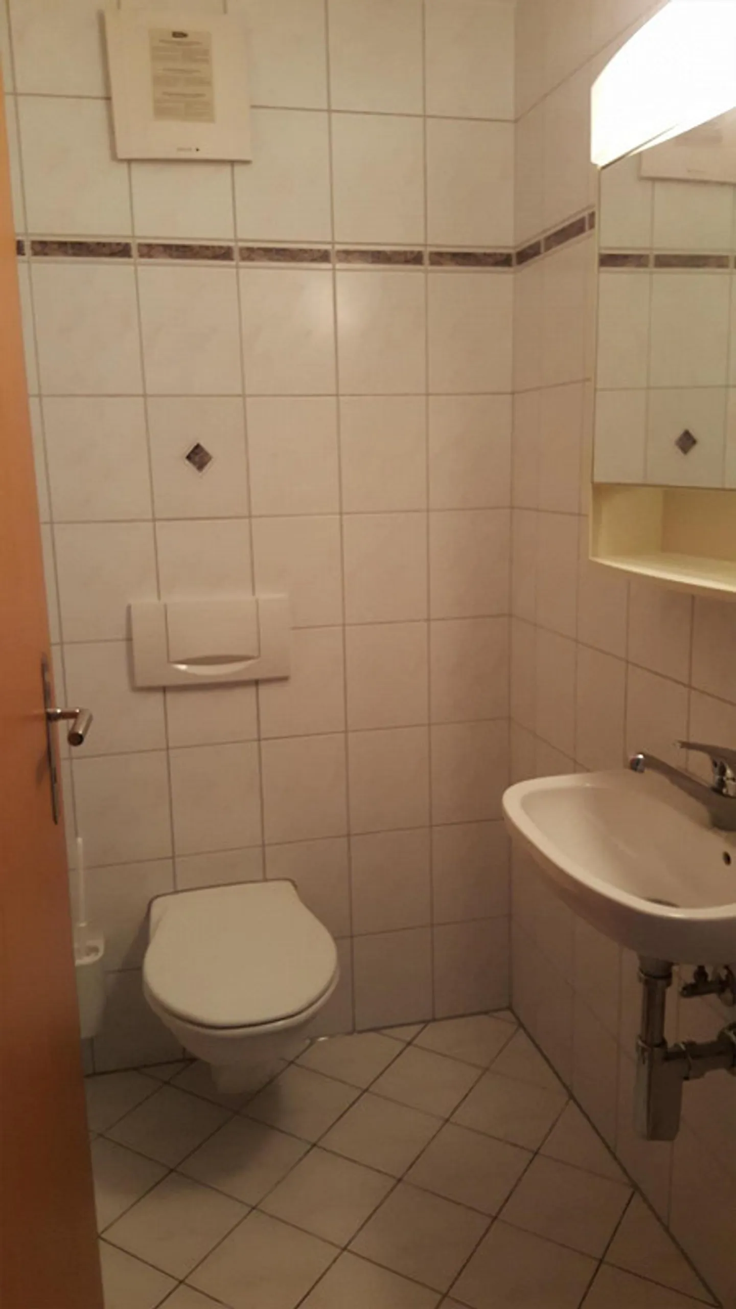 3 1/2-Zimmerwohnung in der Altstadt von Altstätten - Foto 9 von 10