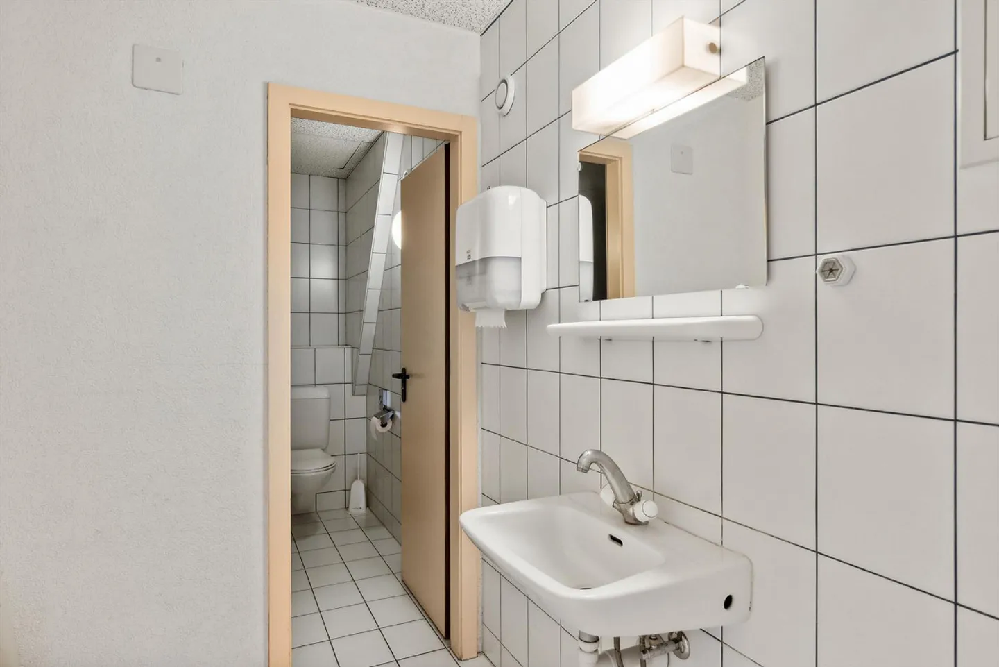 Office space in St-Légier 1 month rent offered - Photo 6 of 11