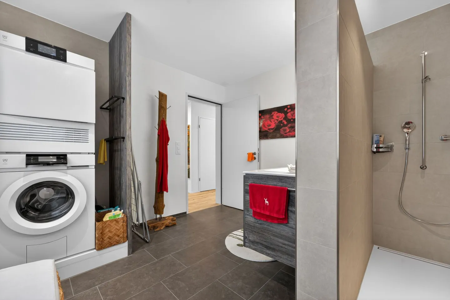 Idyllic Garden Apartment between Nature and Comfort - Photo 15 of 22