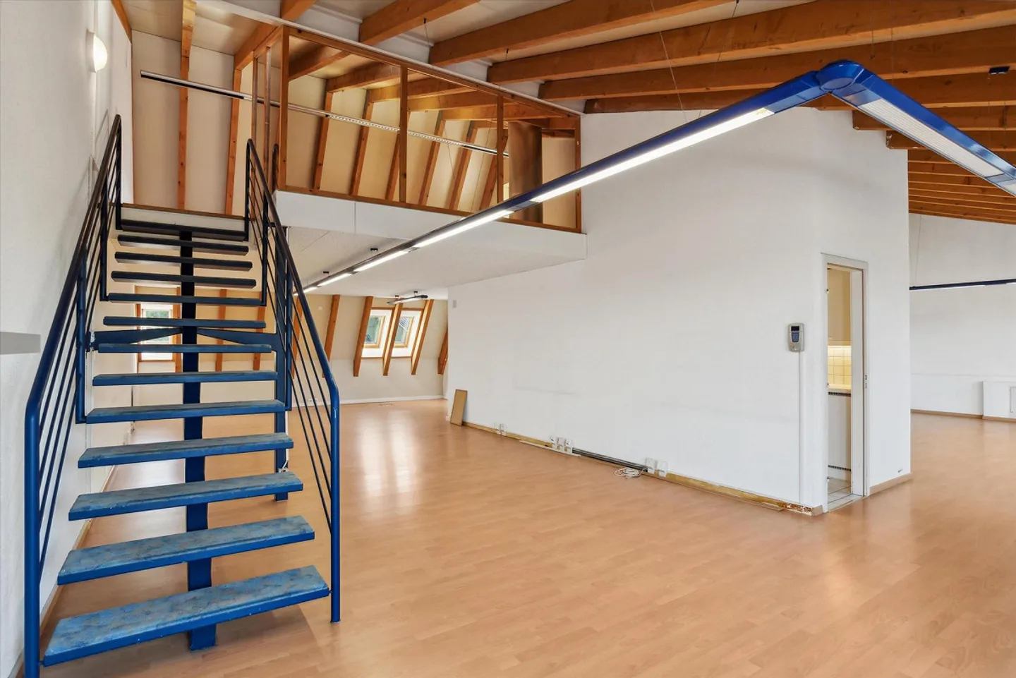 Office space in St-Légier 1 month rent offered - Photo 7 of 11