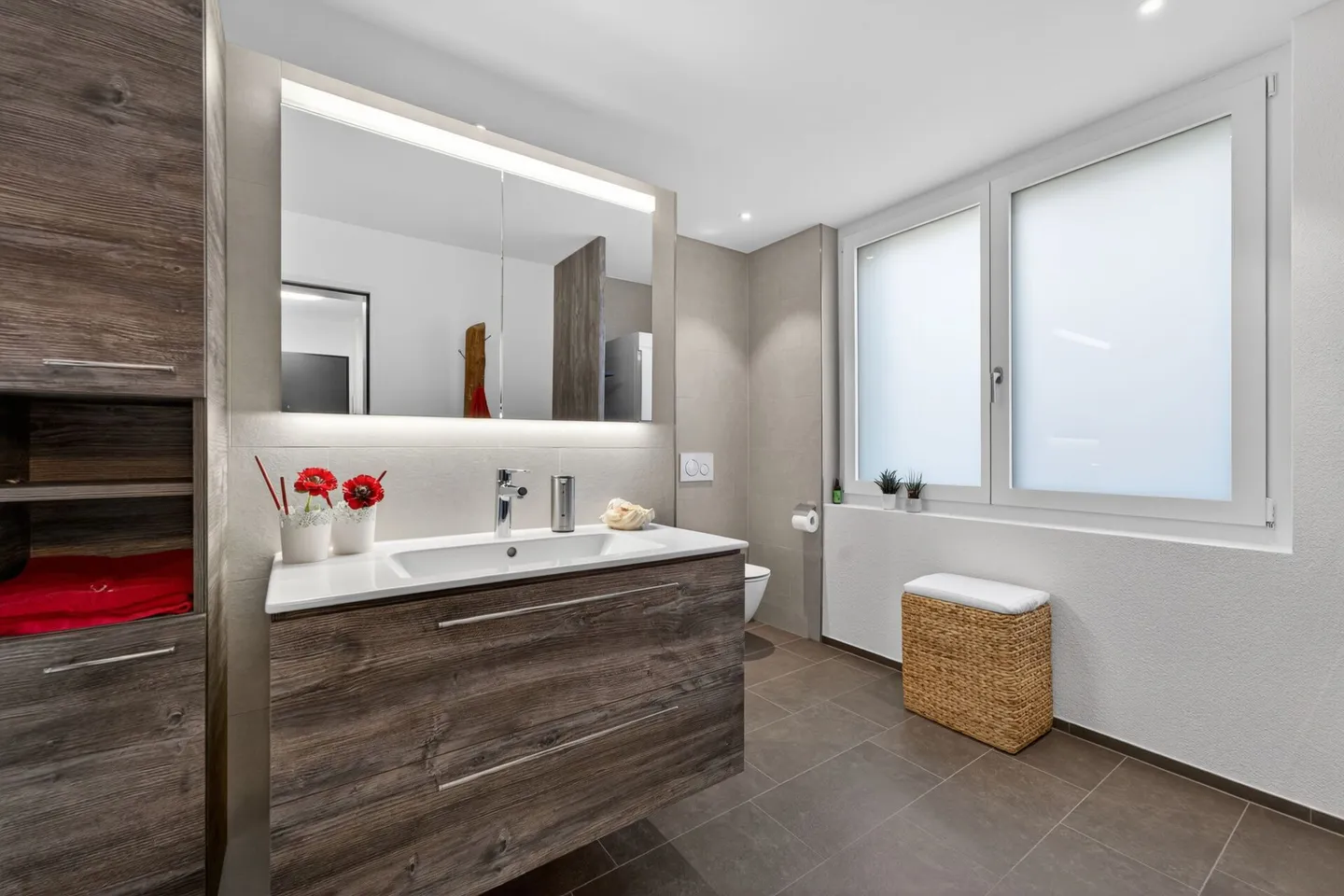 Idyllic Garden Apartment between Nature and Comfort - Photo 16 of 22