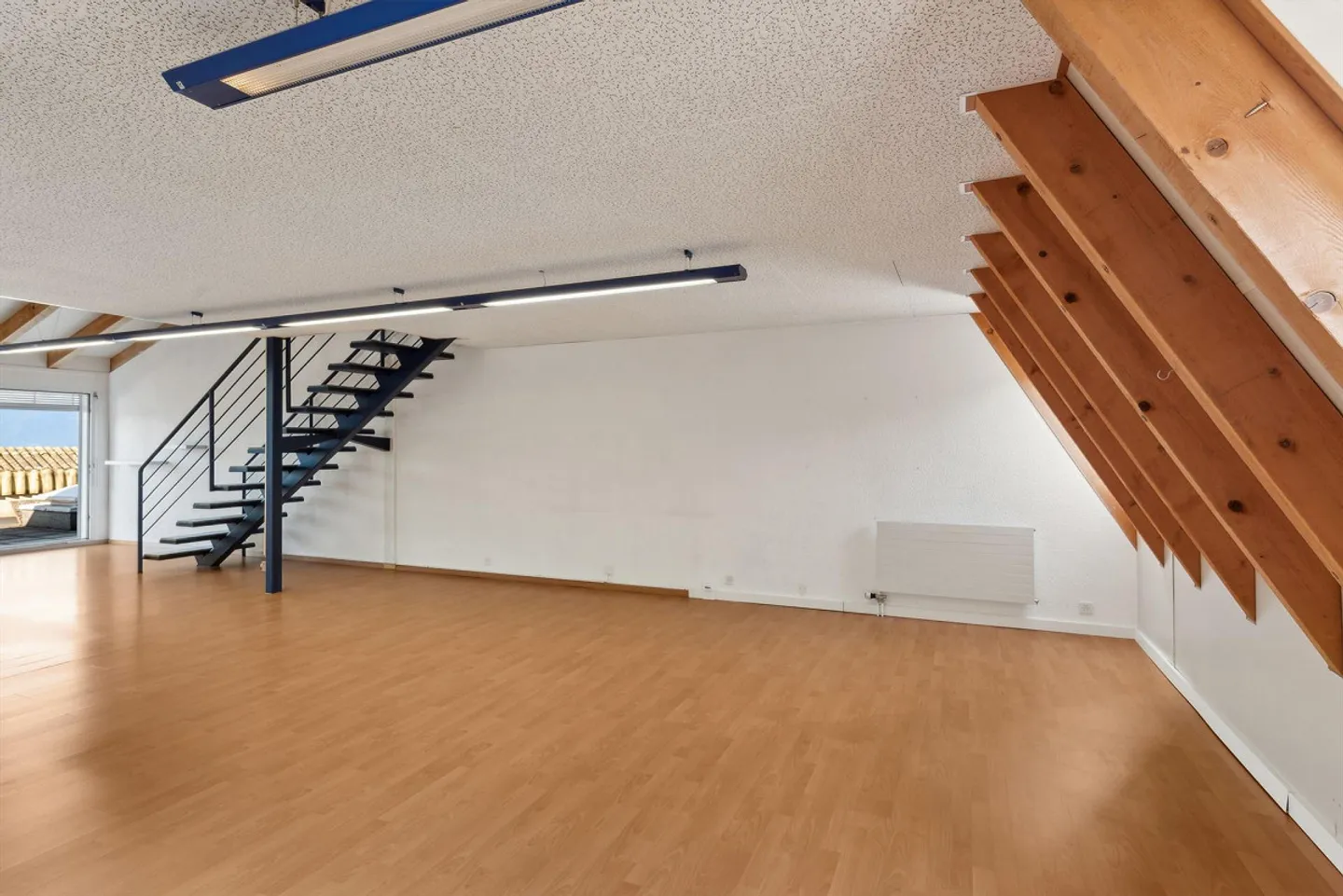 Office space in St-Légier 1 month rent offered - Photo 8 of 11