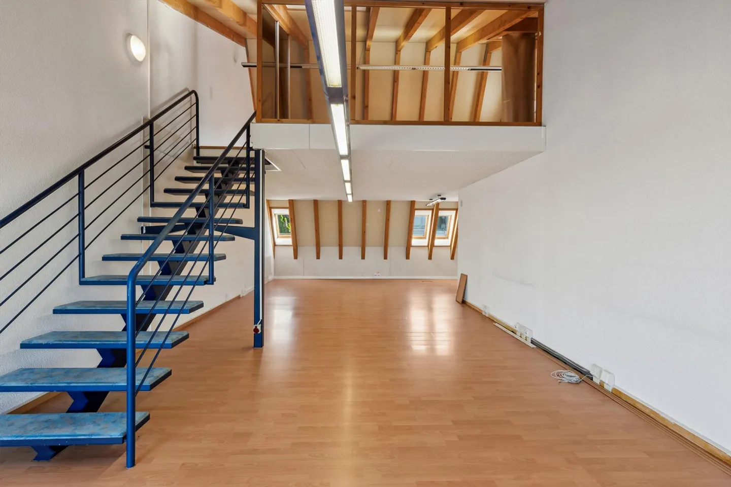 Office space in St-Légier 1 month rent offered - Photo 9 of 11
