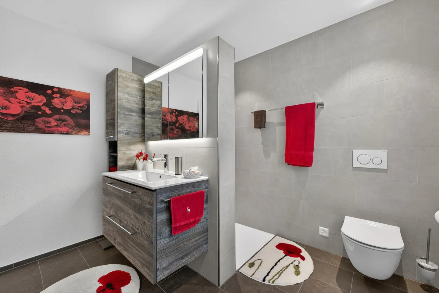 Idyllic Garden Apartment between Nature and Comfort - Photo 17 of 22