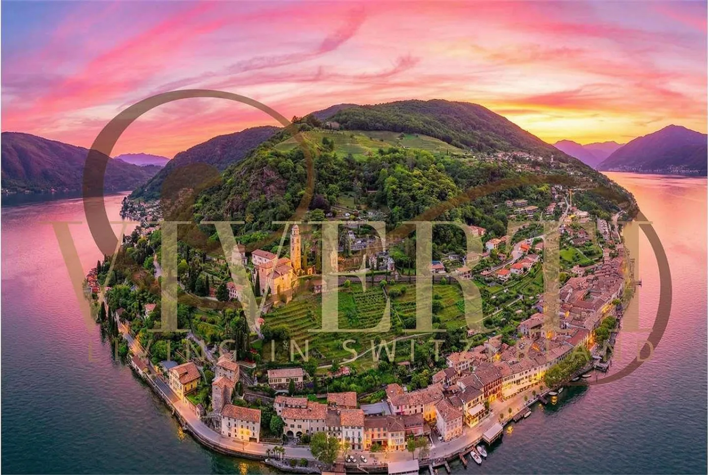 BÂTIMENT AVEC 4 APPARTEMENTS À MORCOTE - Photo 10 sur 10