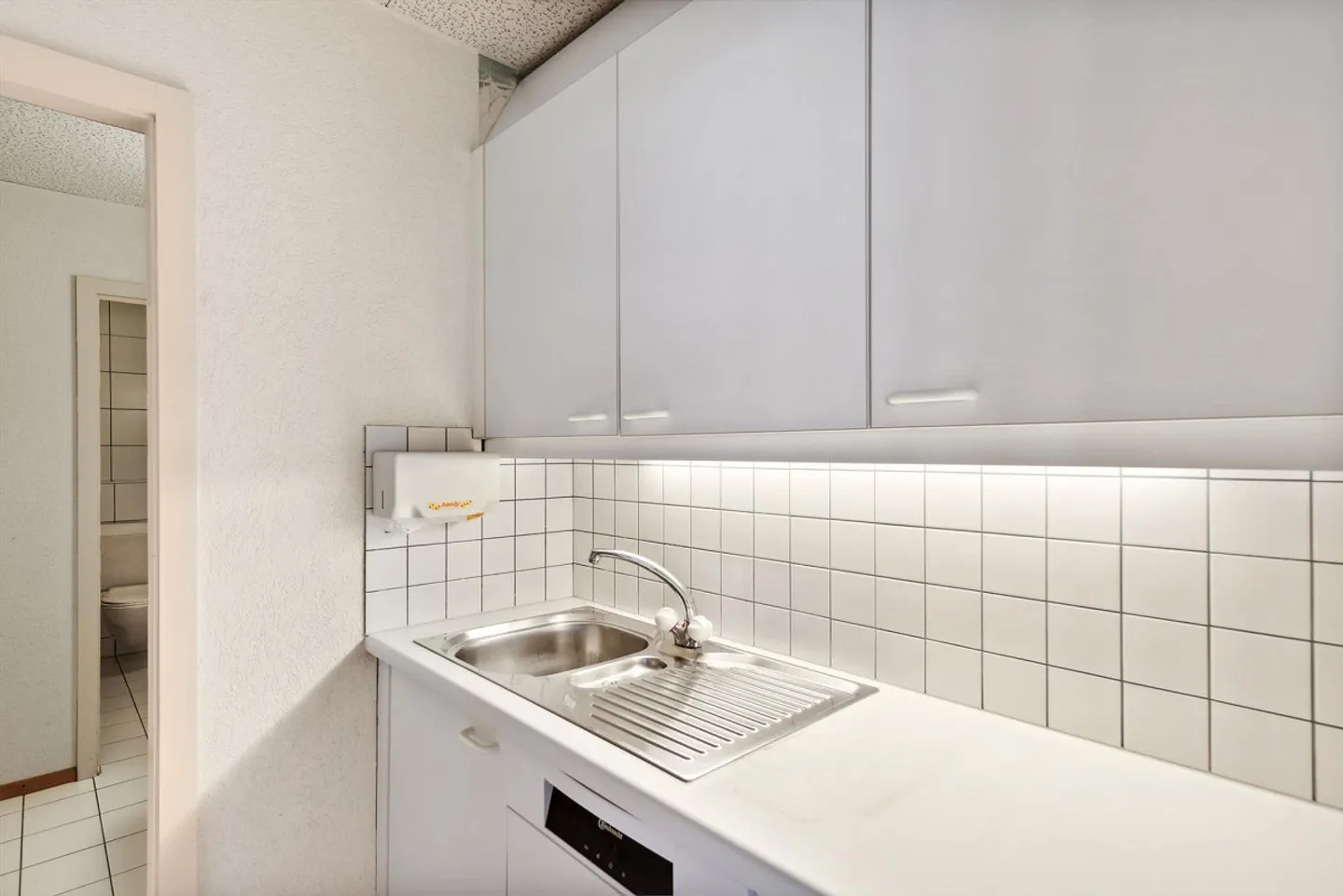 Office space in St-Légier 1 month rent offered - Photo 5 of 11