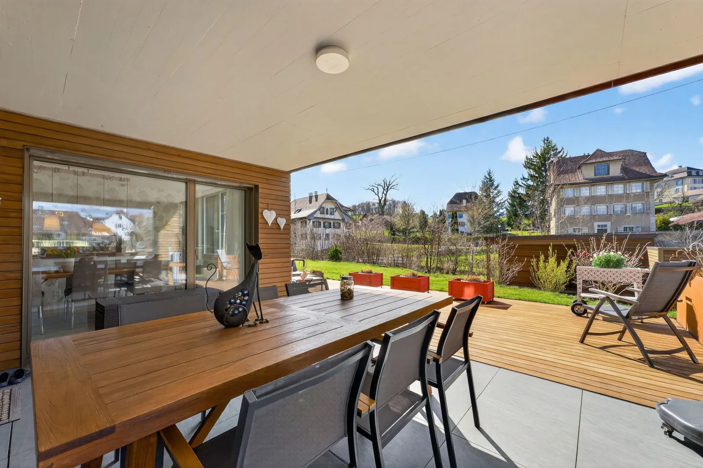 Idyllic Garden Apartment between Nature and Comfort - Photo 19 of 22