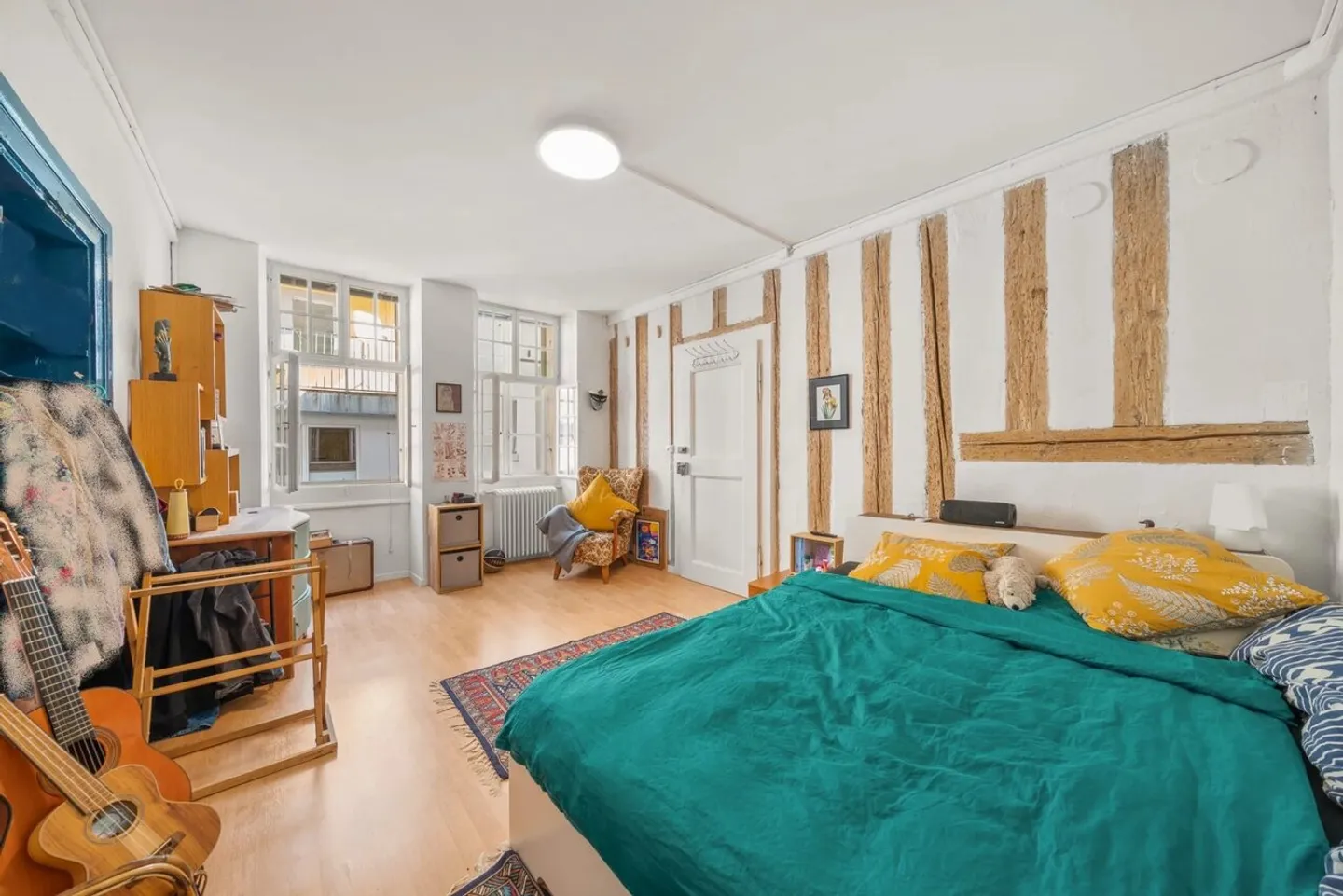 Maison élégante à Fribourg - Photo 12 sur 13