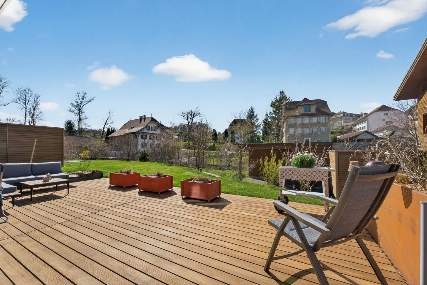 Idyllic Garden Apartment between Nature and Comfort - Photo 21 of 22