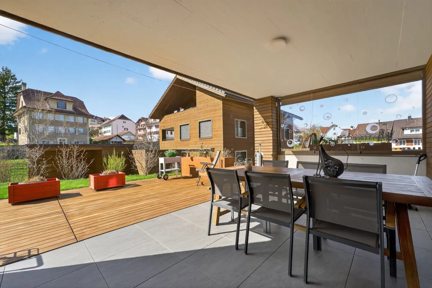 Idyllic Garden Apartment between Nature and Comfort - Photo 22 of 22