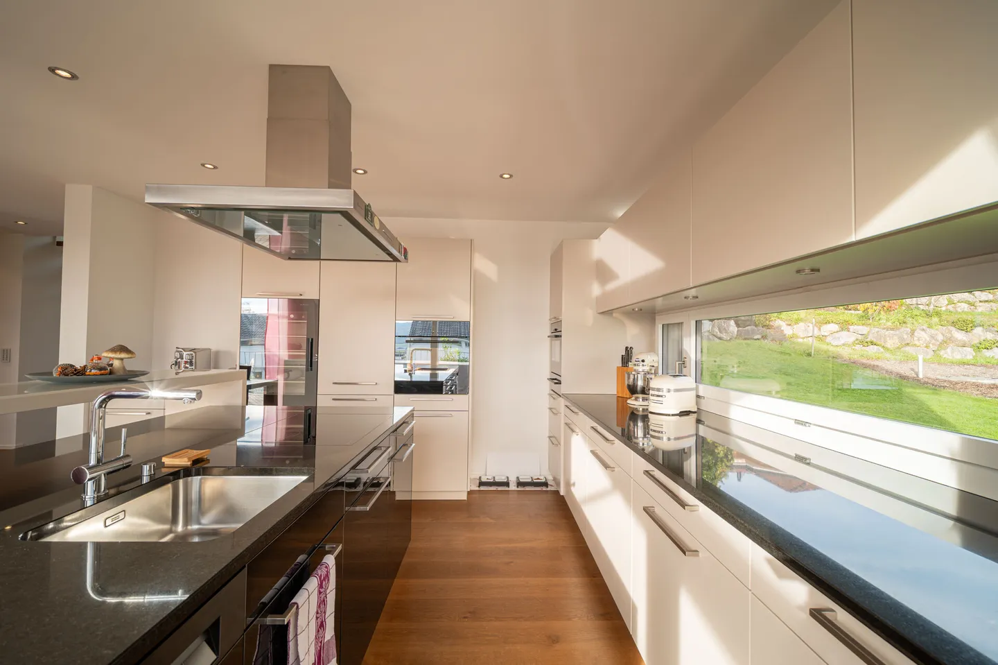 Maison individuelle élégante - Photo 5 sur 6