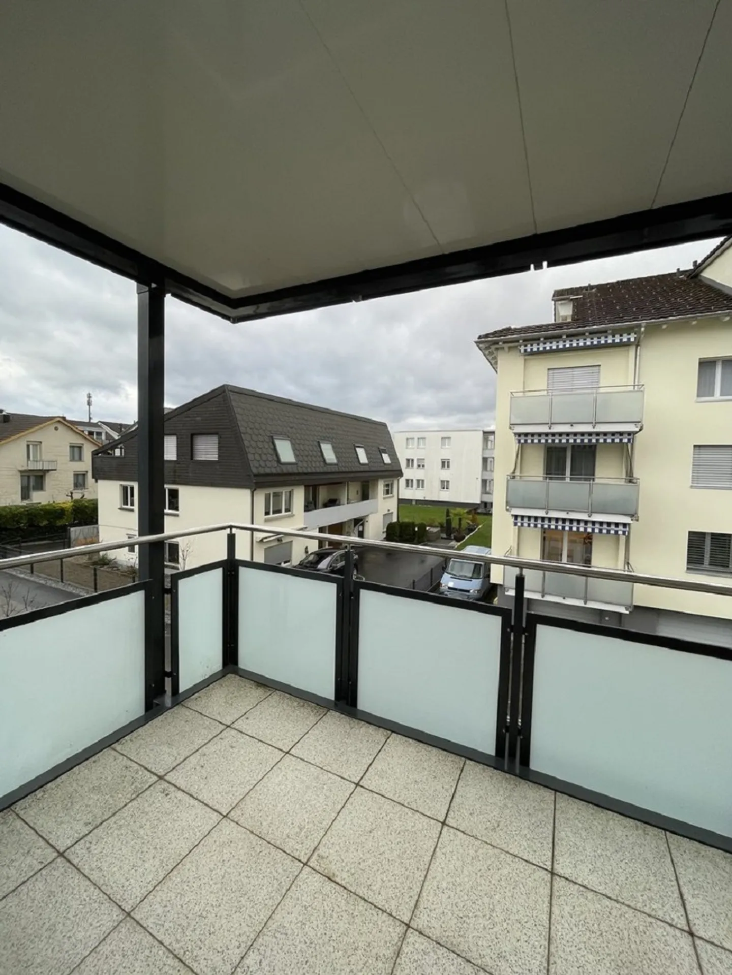 Möblierte Wohnung mieten - Foto 1 von 7