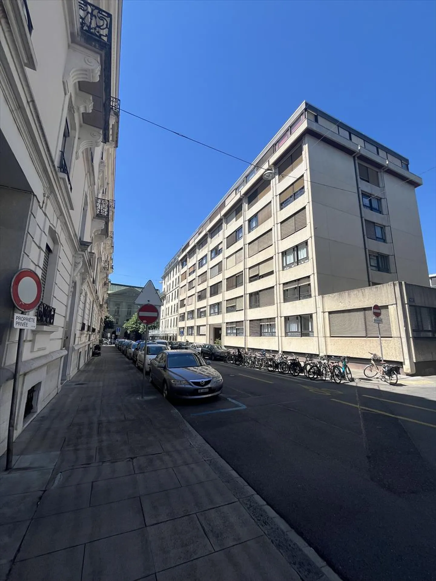 4-room apartment - Photo 1 of 1