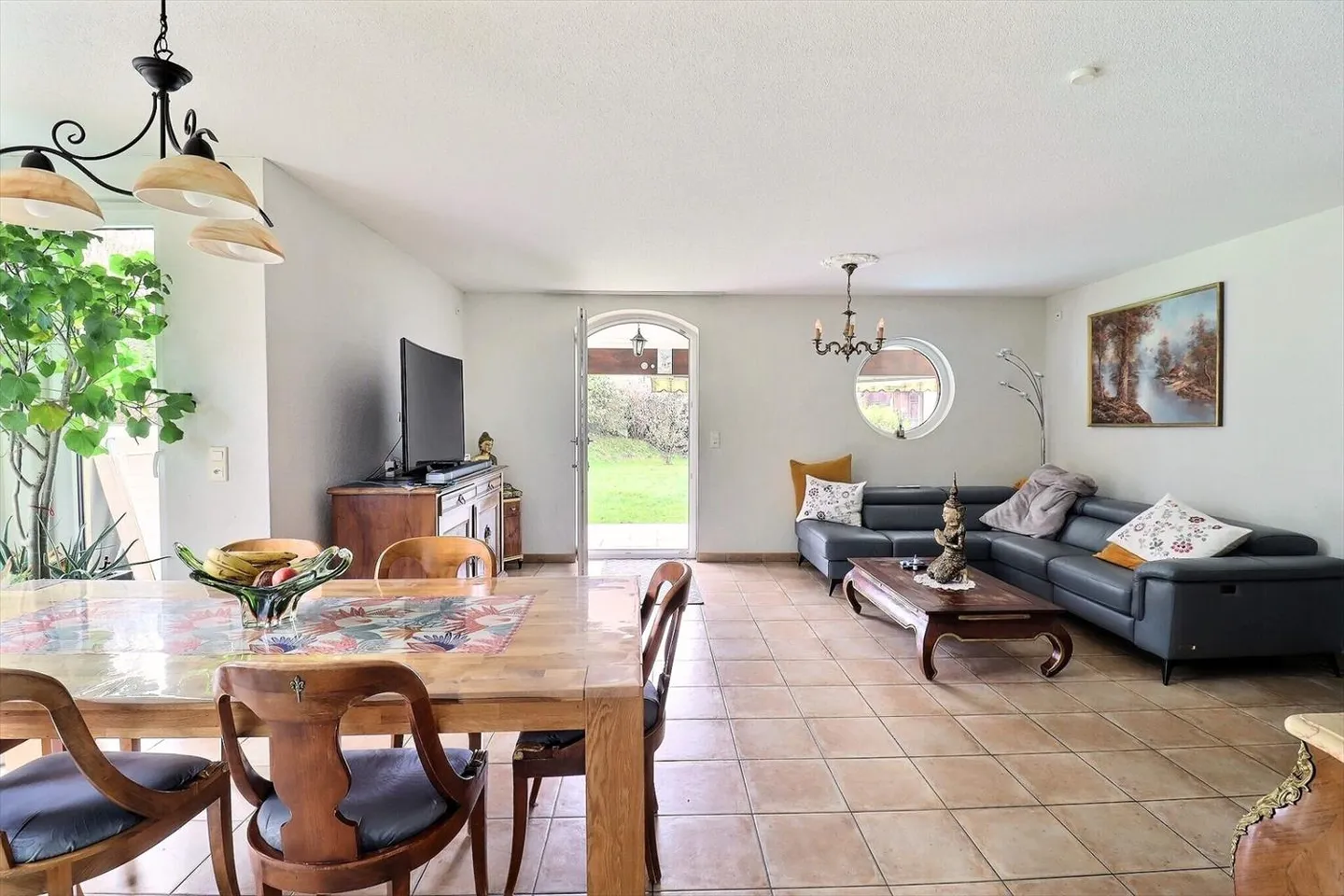 Villa 8 stanze - Foto 3 di 13