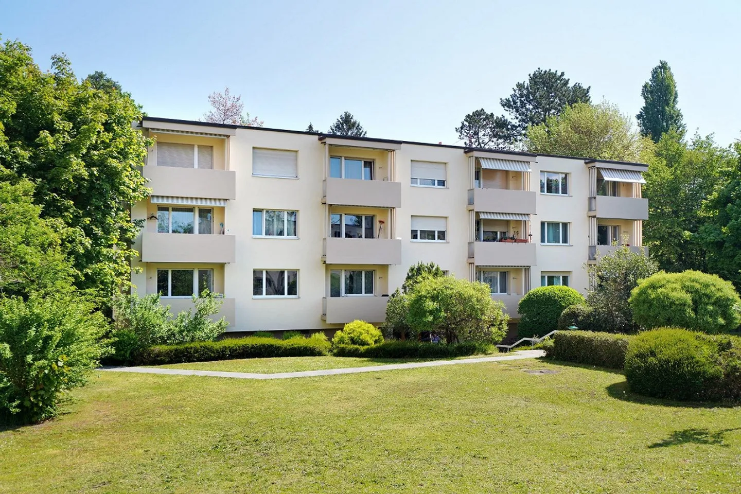 Belle maison dans un endroit calme ! - Photo 1 sur 12