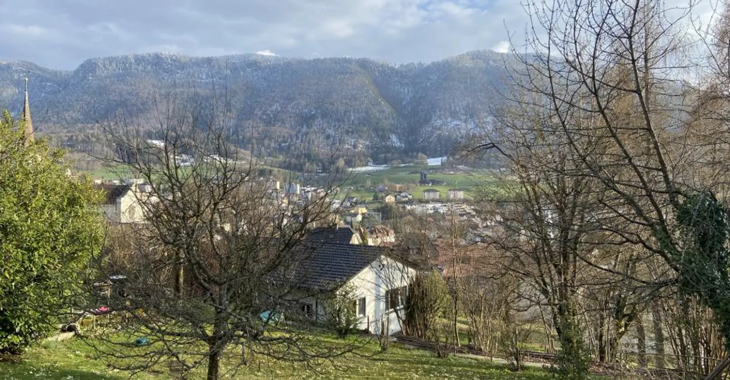 Parcelle à bâtir idéale - Photo 1 sur 2