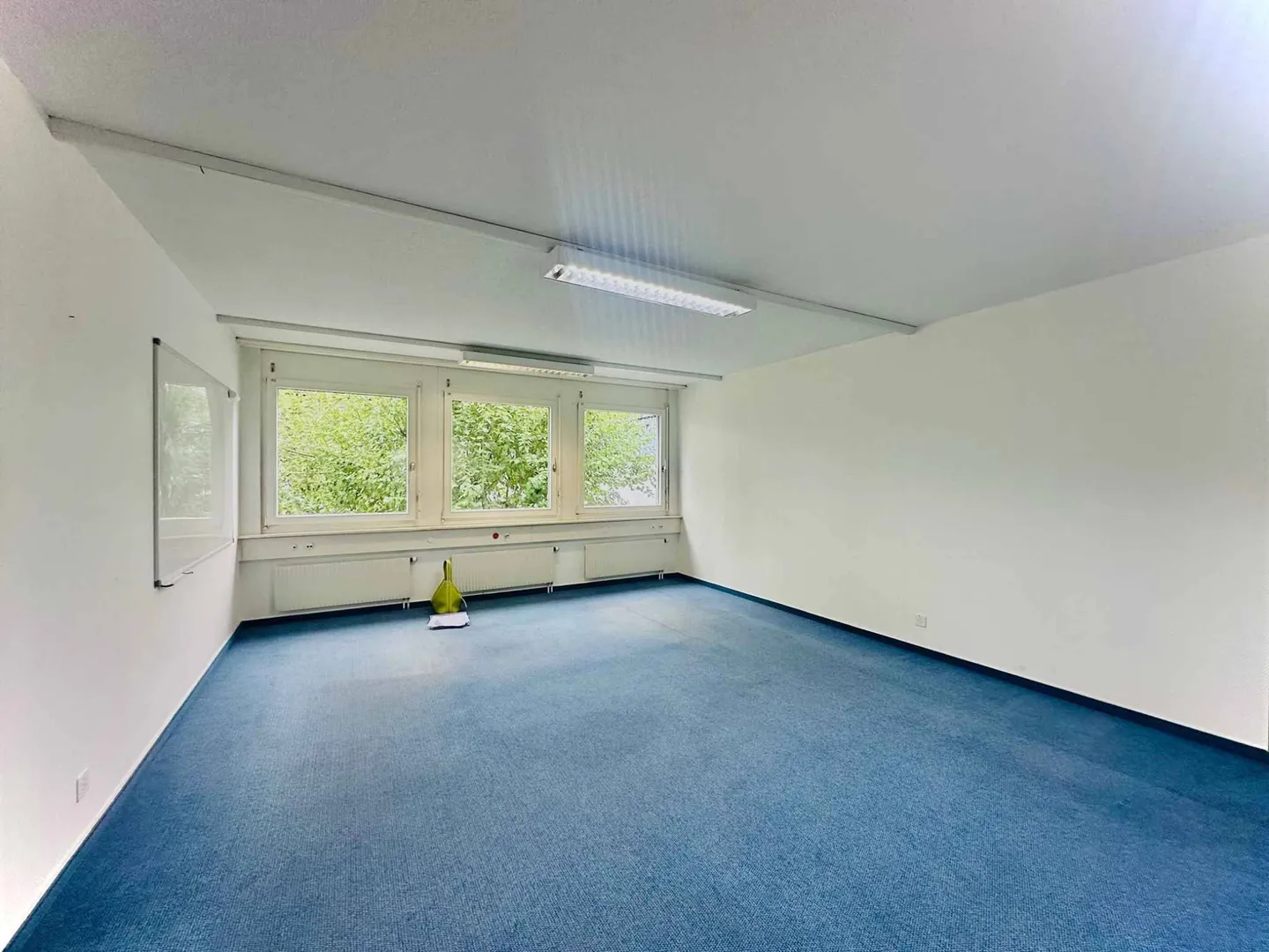 Uffici, locali di 130 m2 in affitto a Mont-sur-Lausanne - Foto 3 di 4