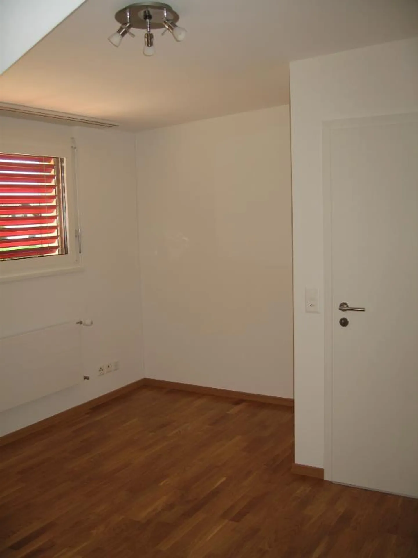 Helle Wohnung in Härkingen - Foto 5 von 5