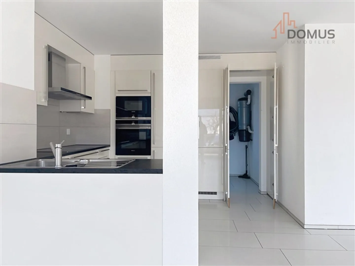 Luxuswohnung mit Grossbalkon - Foto 3 von 15