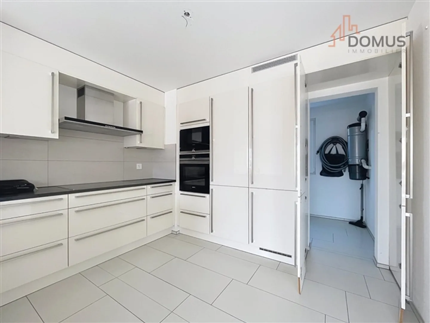 Luxuswohnung mit Grossbalkon - Foto 5 von 15