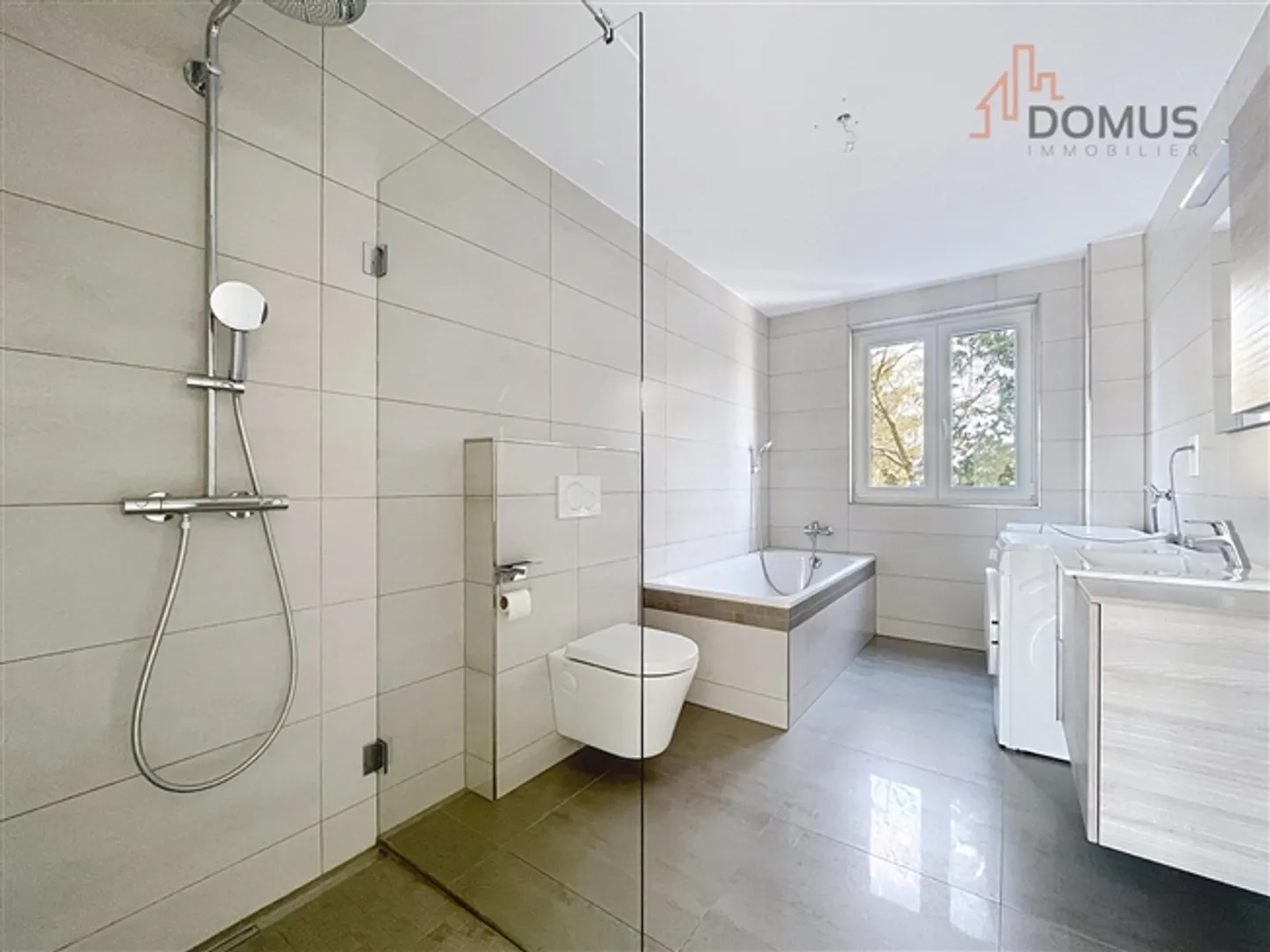 Luxuswohnung mit Grossbalkon - Foto 11 von 15