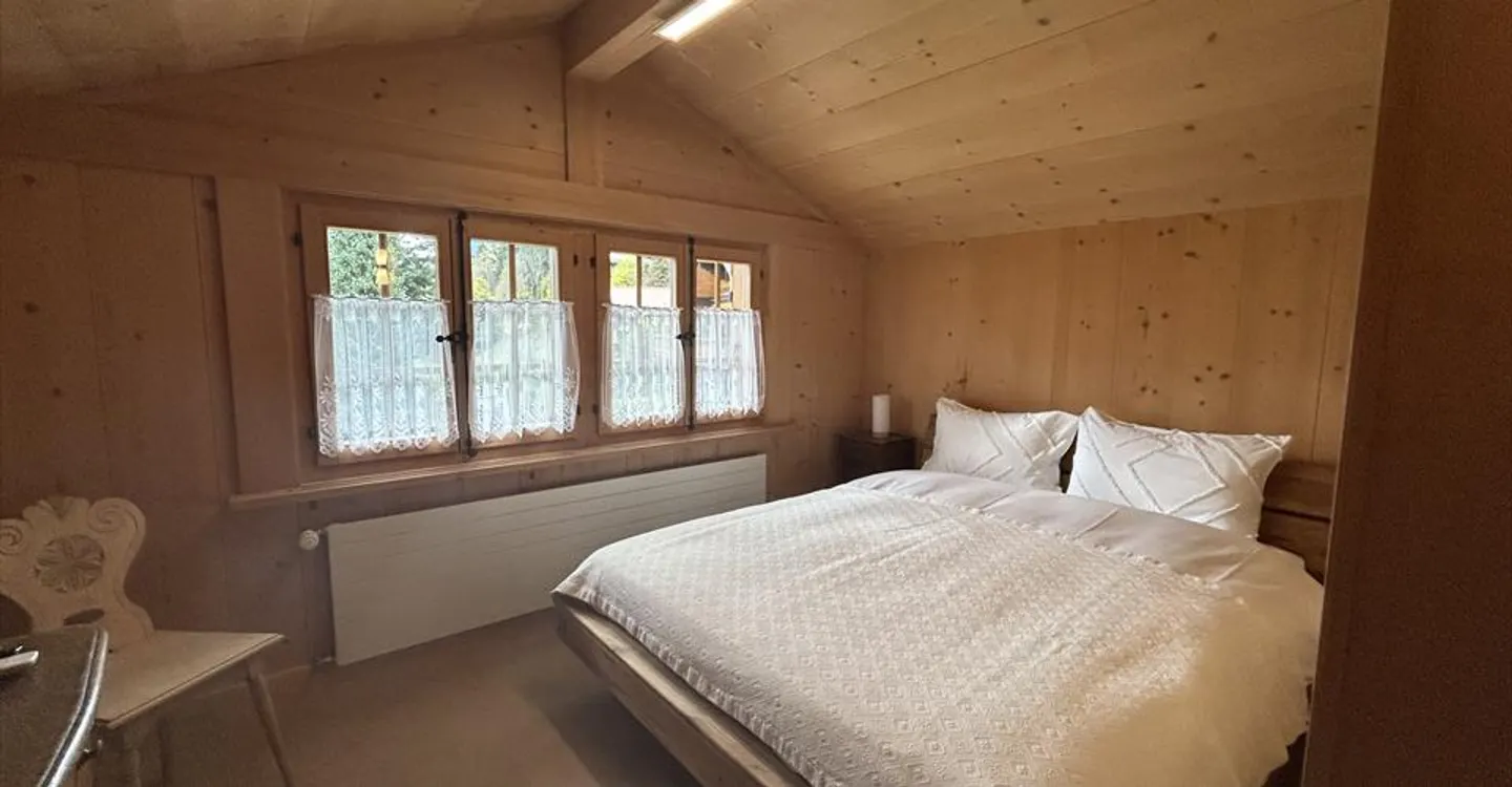 Chalet - Foto 7 von 11