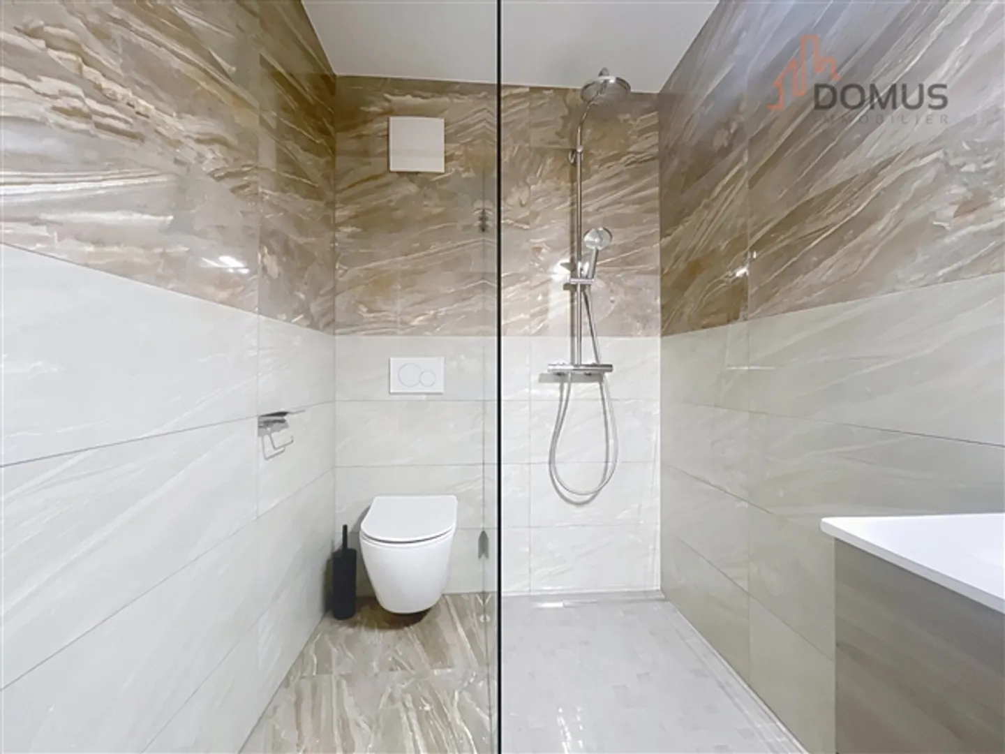 Luxuswohnung mit Grossbalkon - Foto 13 von 15