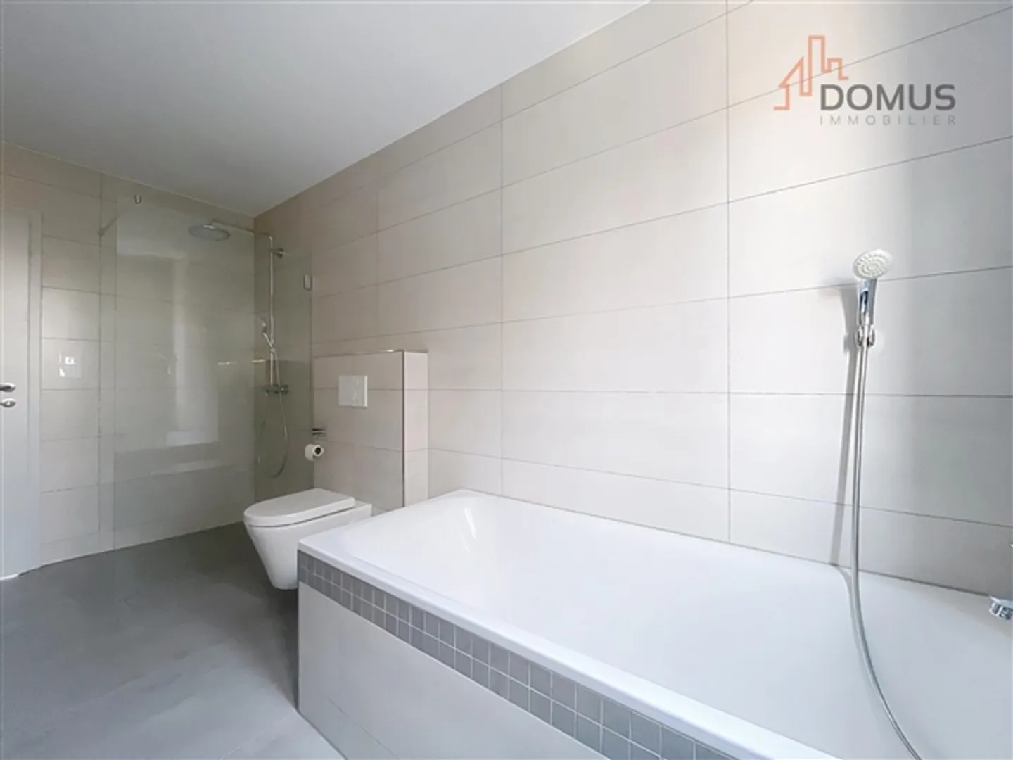 Luxuswohnung mit Grossbalkon - Foto 14 von 15