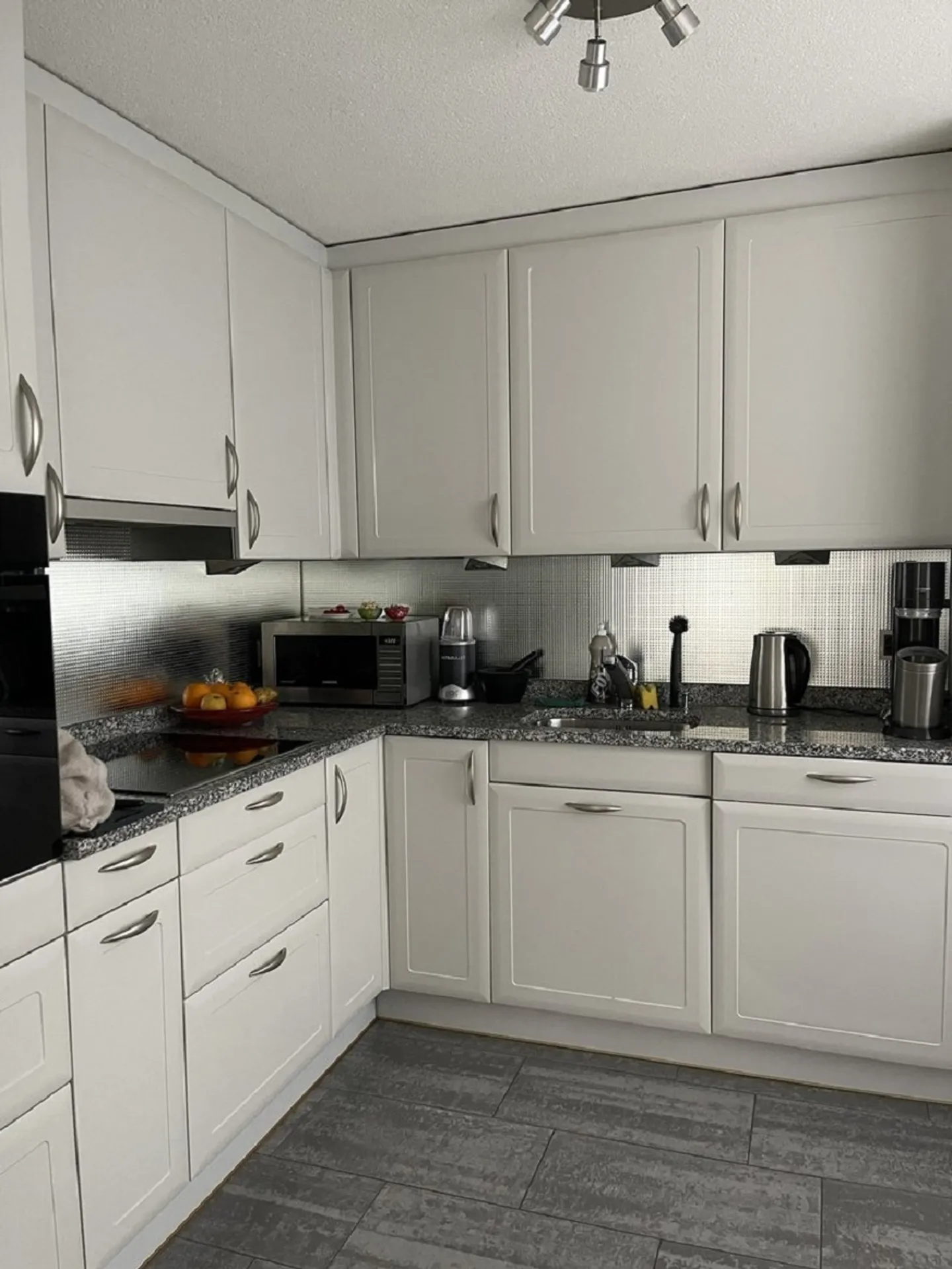 Möblierte Wohnung mieten - Foto 4 von 7