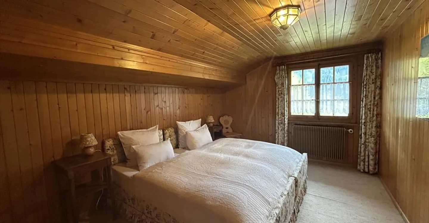 Chalet - Foto 9 von 11
