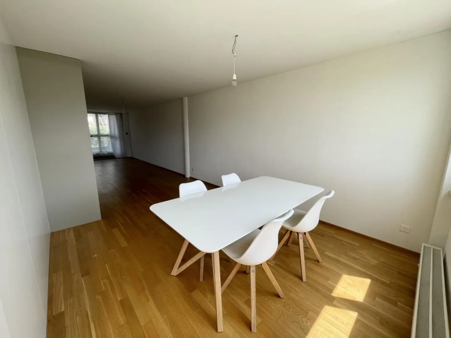 Expérience de vie unique dans un loft - Photo 2 sur 9