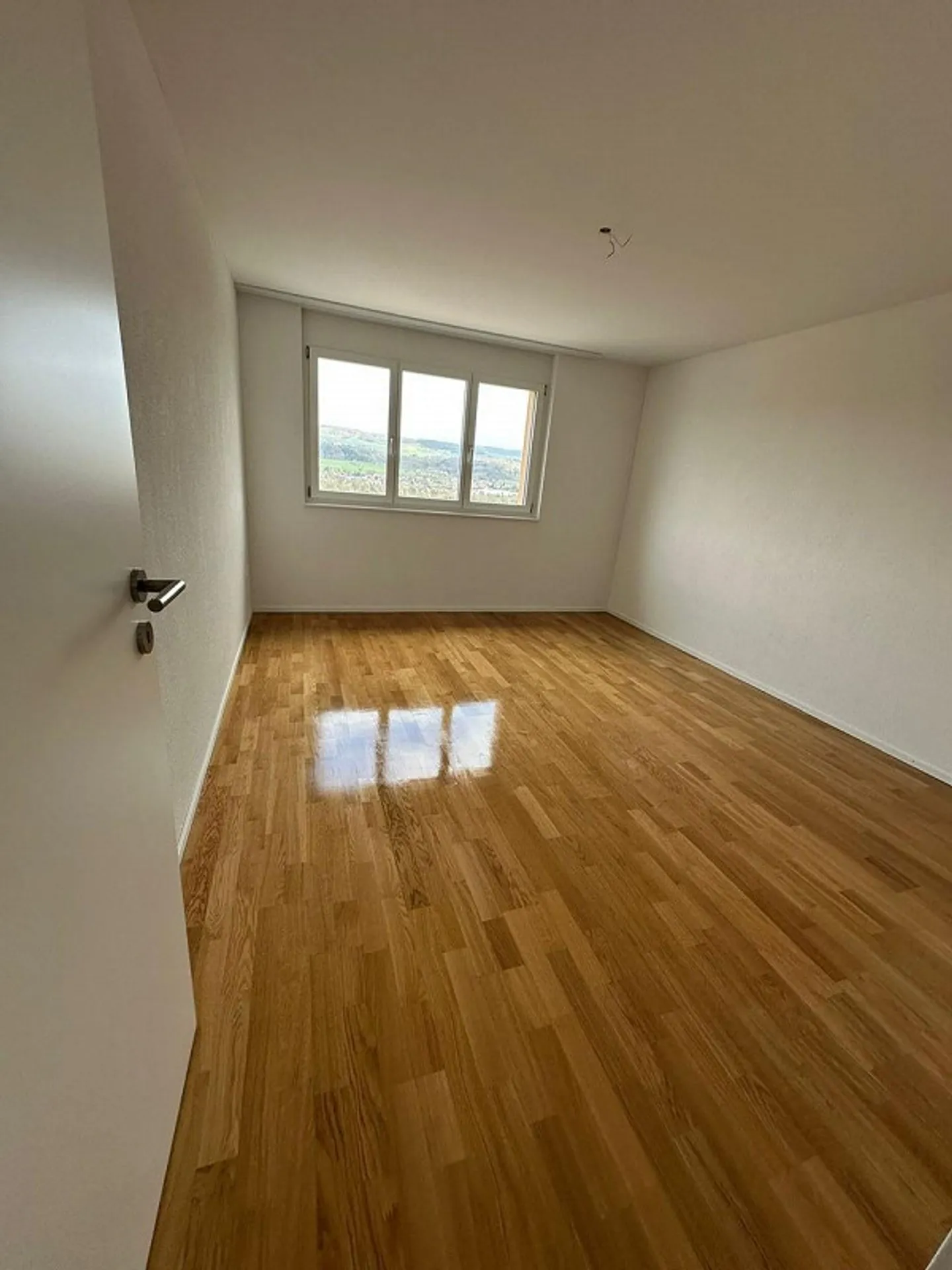 Maison d'angle spacieuse de 6,5 pièces avec belle vue - Photo 6 sur 9