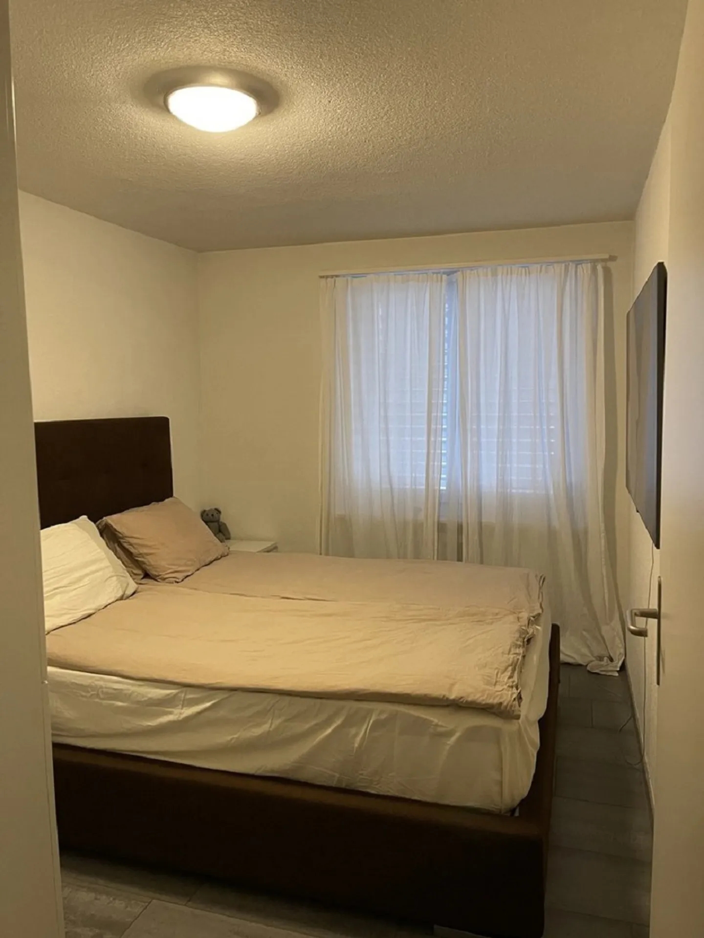 Möblierte Wohnung mieten - Foto 5 von 7