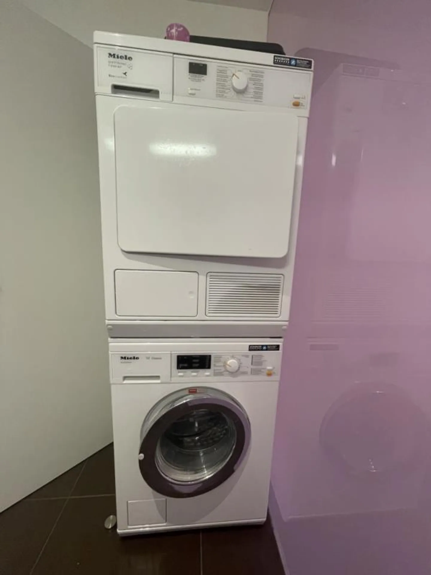 Expérience de vie unique dans un loft - Photo 9 sur 9